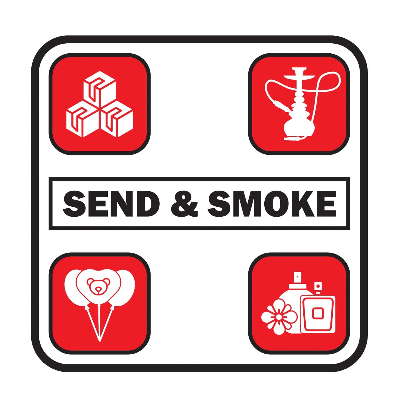 Send & Smoke