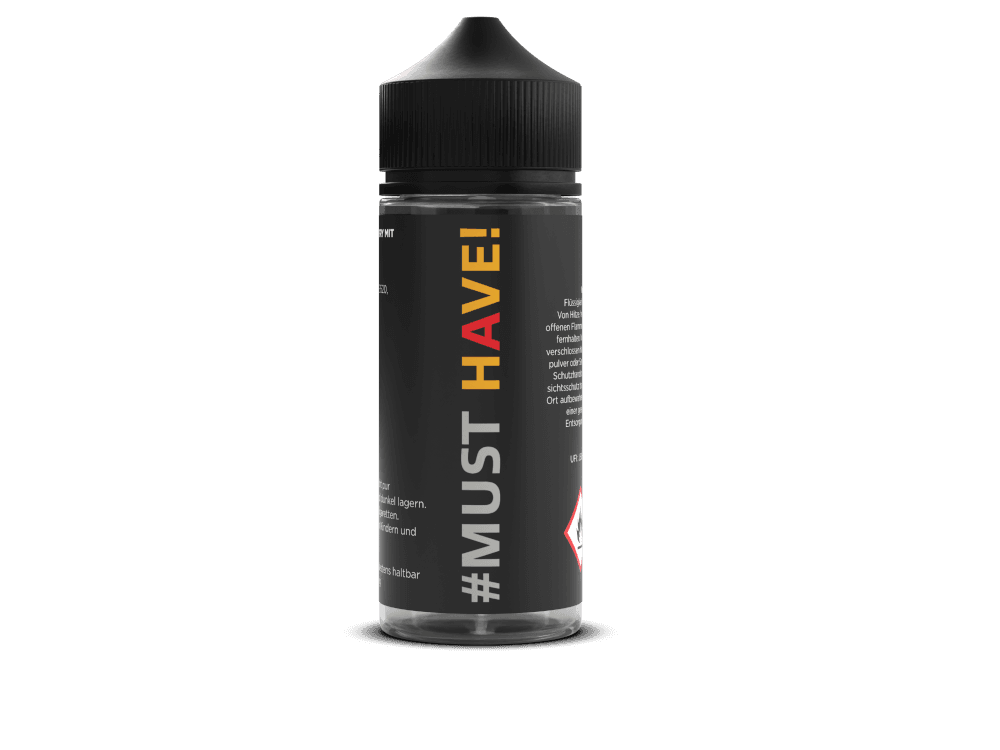Must Have - Longfills 10 ml