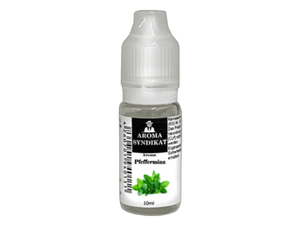 Aroma Syndikat - Pure - Aromen 10 ml