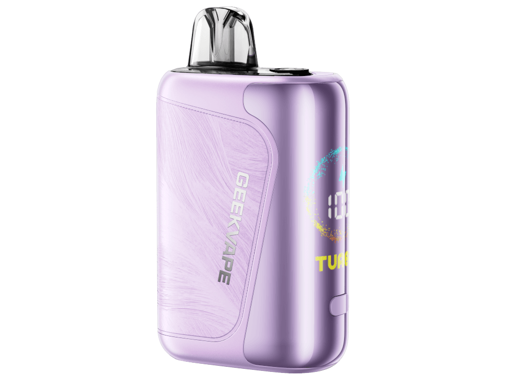 GEEKVAPE - Go E-Zigaretten Set
