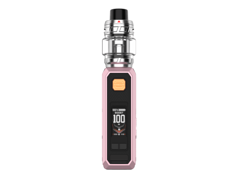 Vaporesso - Armour Ultra E-Zigaretten Set