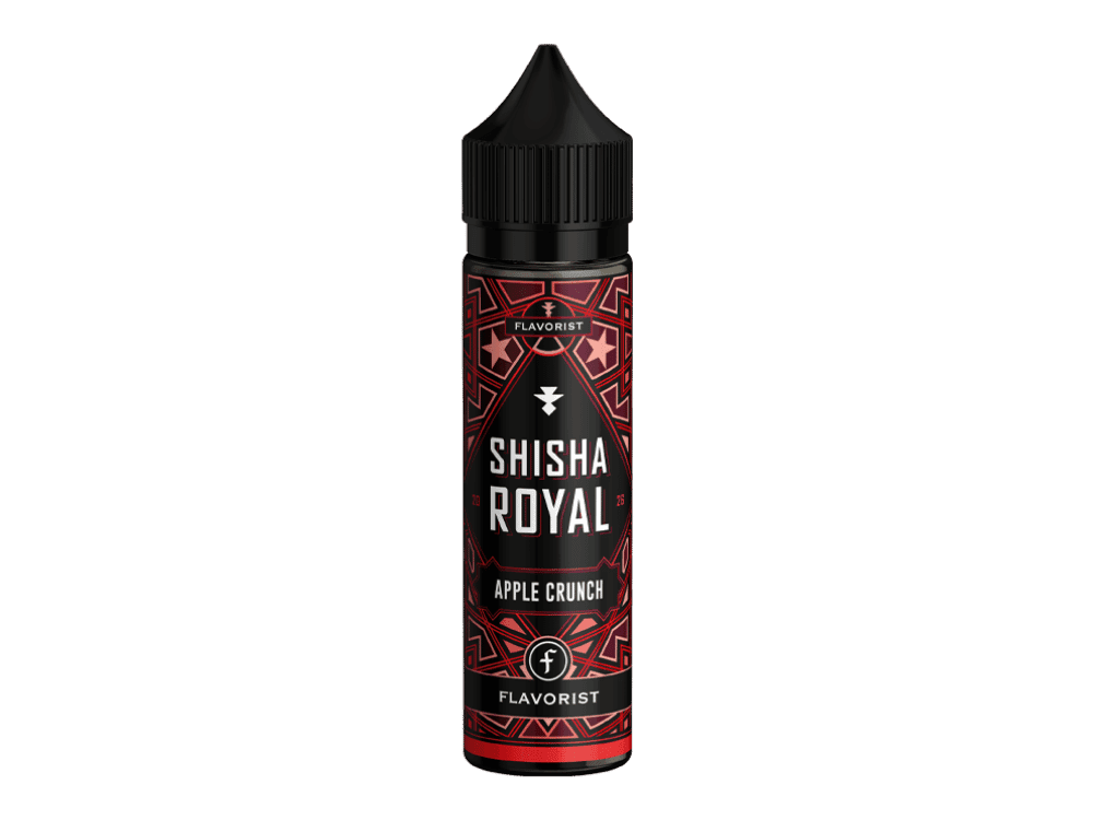 Flavorist - Shisha Royal Longfills 10 ml